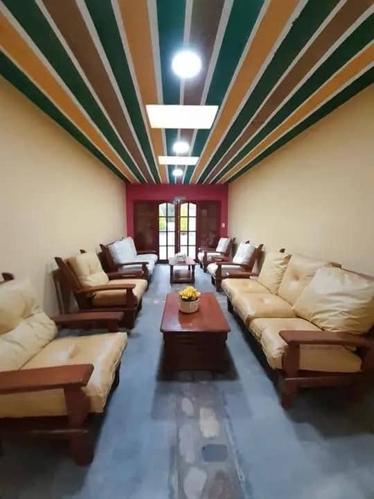 hosteria el durazno