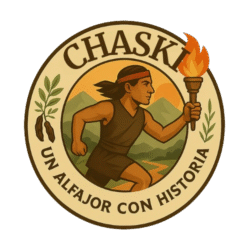 Logo Chaski